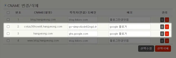 티스토리 애드센스 ads.txt 파일 문제 해결, 개인도메인 사용 –  google blogger