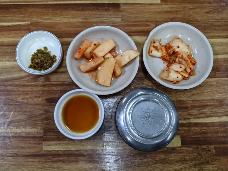 양평신내서울해장국 본점, 양평해장국 원조 맛집