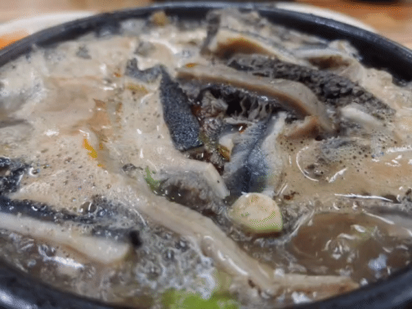 양평신내서울해장국 본점, 양평해장국 원조 맛집