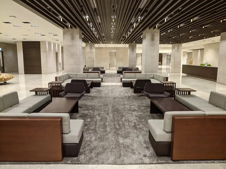 양평 블룸비스타 호텔 투숙 후기, 사심 들어간 호텔 조식 평가