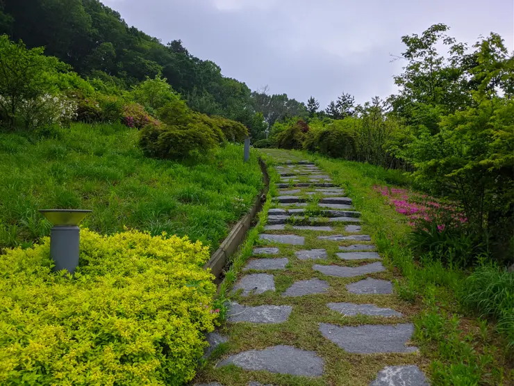 양평 블룸비스타 호텔 투숙 후기, 사심 들어간 호텔 조식 평가