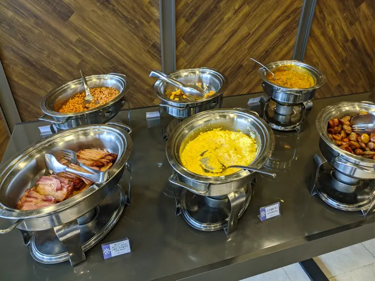 양평 블룸비스타 호텔 투숙 후기, 사심 들어간 호텔 조식 평가