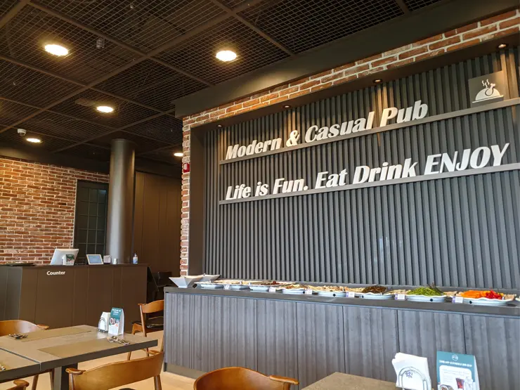 양평 블룸비스타 호텔 투숙 후기, 사심 들어간 호텔 조식 평가