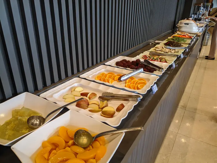 양평 블룸비스타 호텔 투숙 후기, 사심 들어간 호텔 조식 평가