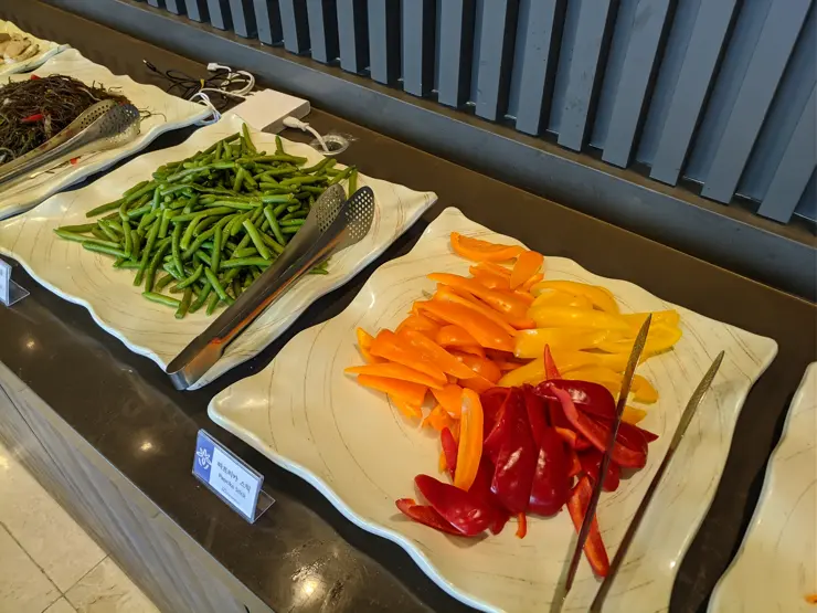 양평 블룸비스타 호텔 투숙 후기, 사심 들어간 호텔 조식 평가