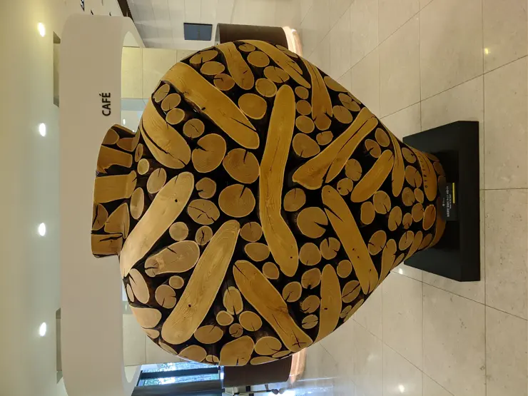 양평 블룸비스타 호텔 투숙 후기, 사심 들어간 호텔 조식 평가