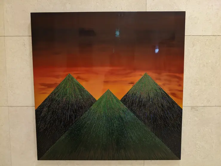 양평 블룸비스타 호텔 투숙 후기, 사심 들어간 호텔 조식 평가