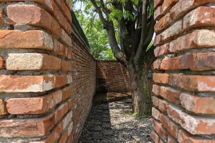 구둔역, 양평 여행 중 들린 폐역사 양평 가볼만한 곳 사진 찍기 좋은 곳