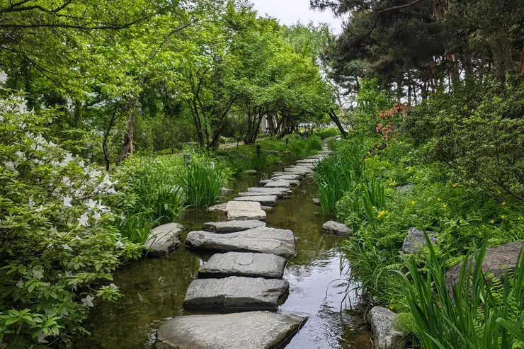 두물머리, 북한강과 남한강이 만나는 곳