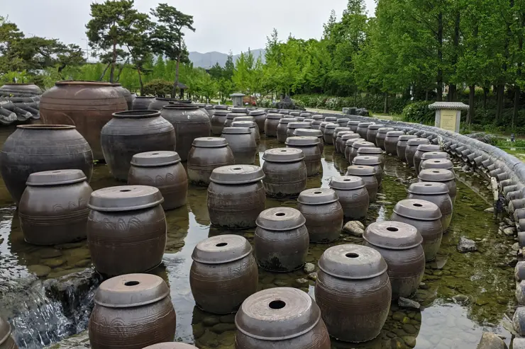 두물머리, 북한강과 남한강이 만나는 곳