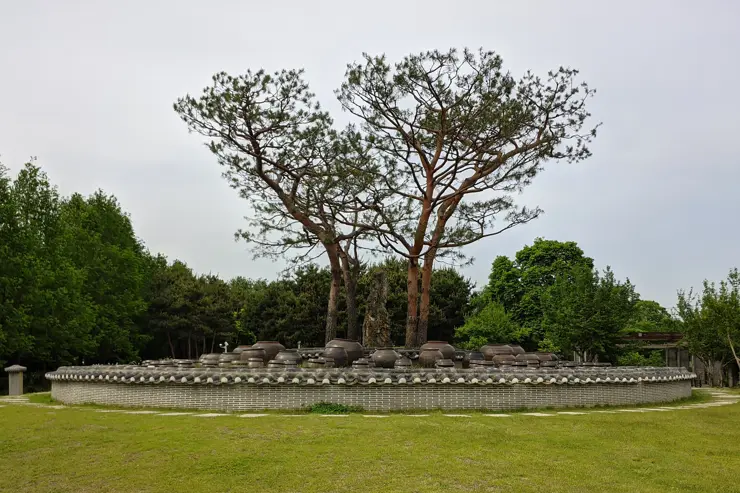 두물머리, 북한강과 남한강이 만나는 곳