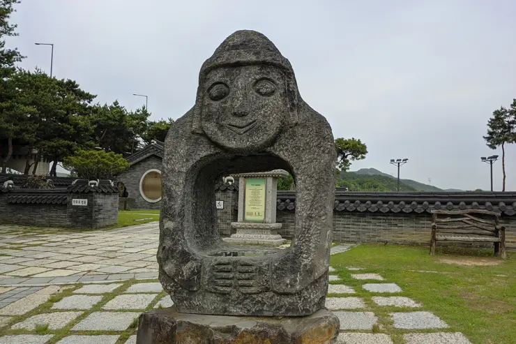 두물머리, 북한강과 남한강이 만나는 곳