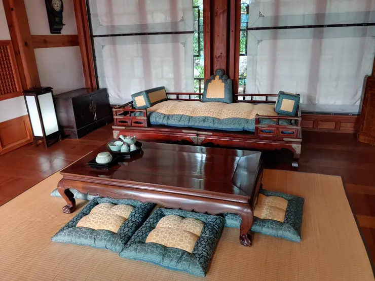 백인제가옥, 근대 건축 양식 근대 한옥 북촌 볼거리