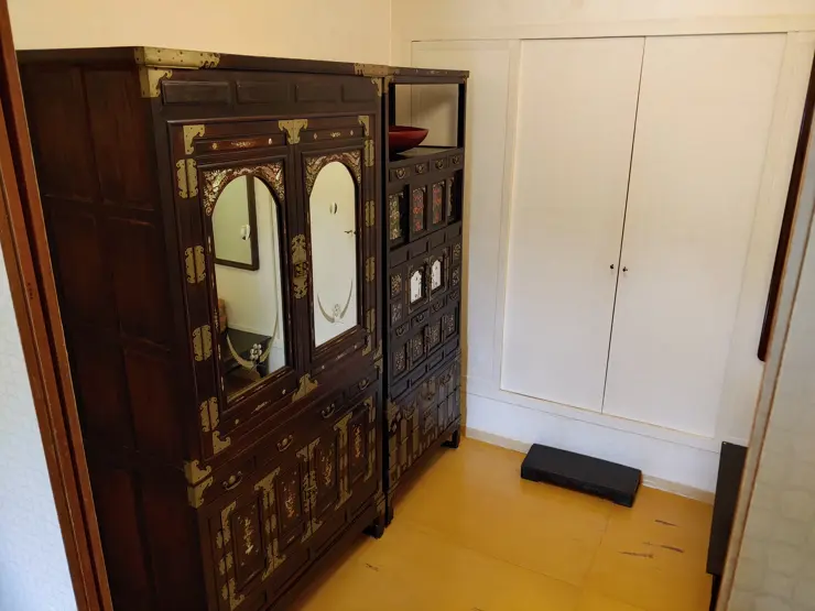 백인제가옥, 근대 건축 양식 근대 한옥 북촌 볼거리