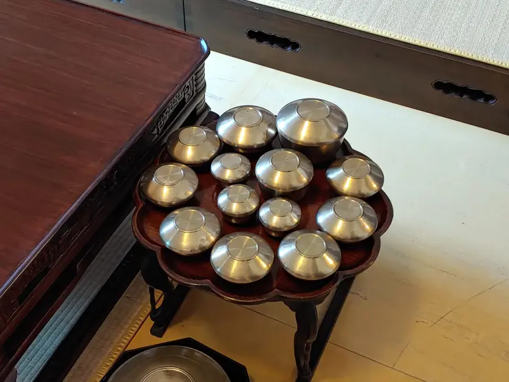 백인제가옥, 근대 건축 양식 근대 한옥 북촌 볼거리