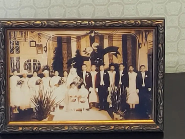 백인제가옥, 근대 건축 양식 근대 한옥 북촌 볼거리