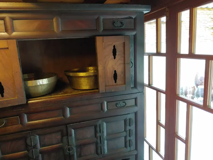 백인제가옥, 근대 건축 양식 근대 한옥 북촌 볼거리