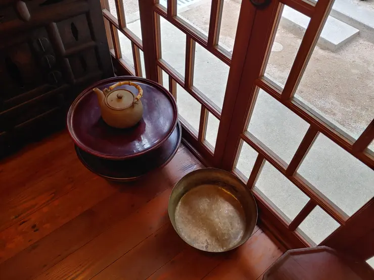 백인제가옥, 근대 건축 양식 근대 한옥 북촌 볼거리