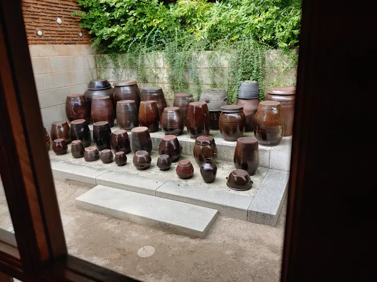 백인제가옥, 근대 건축 양식 근대 한옥 북촌 볼거리