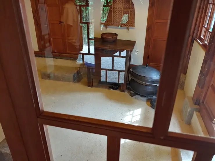 백인제가옥, 근대 건축 양식 근대 한옥 북촌 볼거리