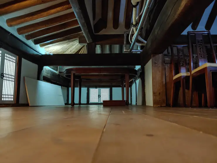 백인제가옥, 근대 건축 양식 근대 한옥 북촌 볼거리