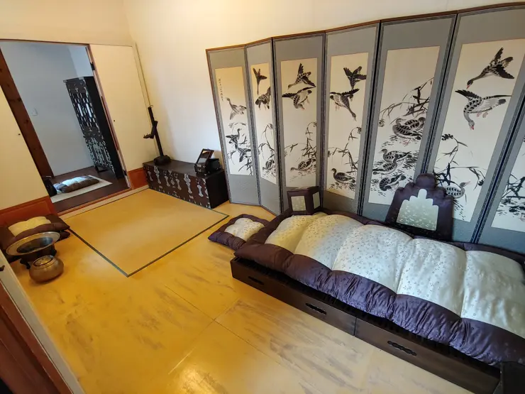 백인제가옥, 근대 건축 양식 근대 한옥 북촌 볼거리