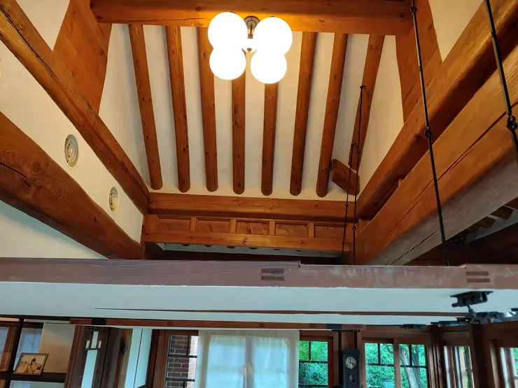 백인제가옥, 근대 건축 양식 근대 한옥 북촌 볼거리