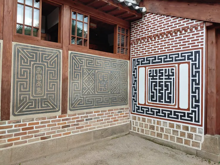 백인제가옥, 근대 건축 양식 근대 한옥 북촌 볼거리