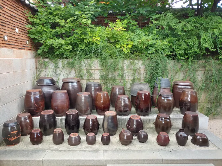 백인제가옥, 근대 건축 양식 근대 한옥 북촌 볼거리