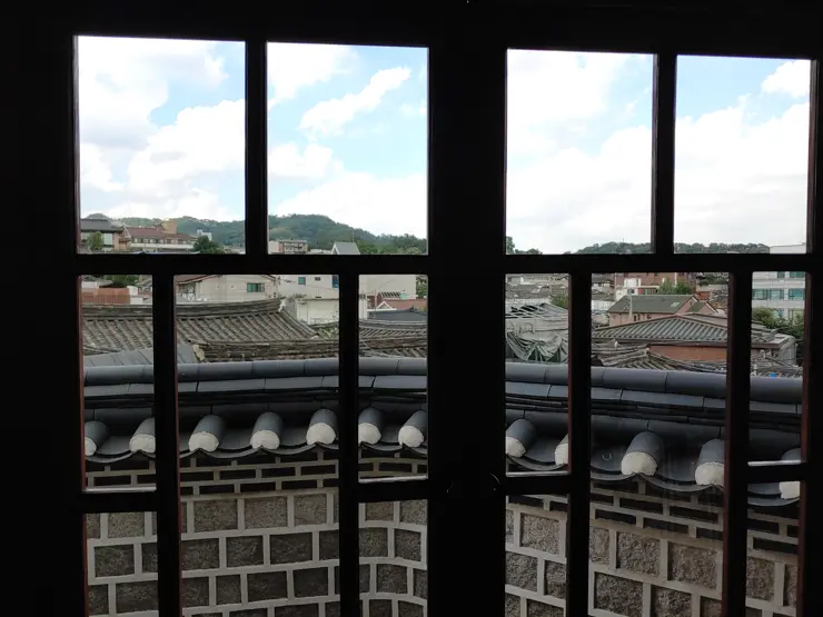 백인제가옥, 근대 건축 양식 근대 한옥 북촌 볼거리