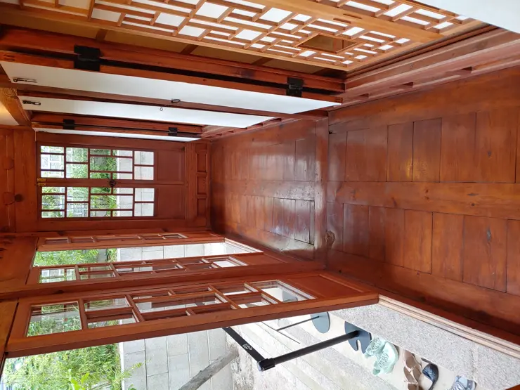 백인제가옥, 근대 건축 양식 근대 한옥 북촌 볼거리