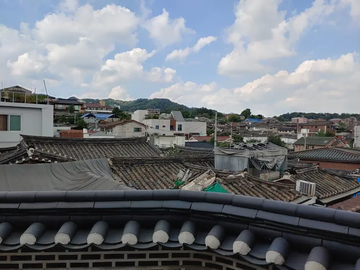 백인제가옥, 근대 건축 양식 근대 한옥 북촌 볼거리