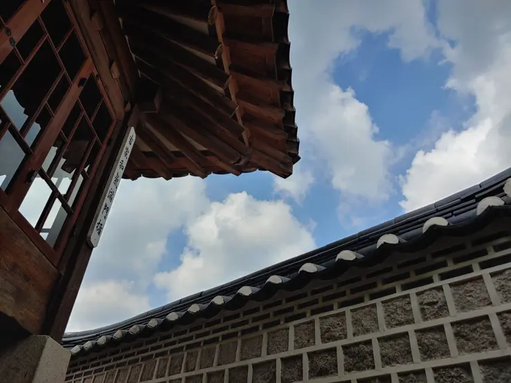 백인제가옥, 근대 건축 양식 근대 한옥 북촌 볼거리