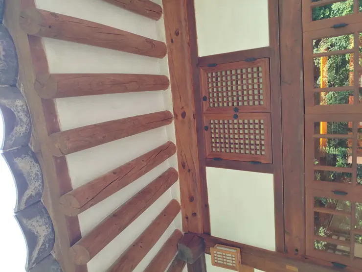 백인제가옥, 근대 건축 양식 근대 한옥 북촌 볼거리