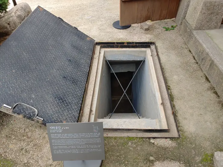 백인제가옥, 근대 건축 양식 근대 한옥 북촌 볼거리