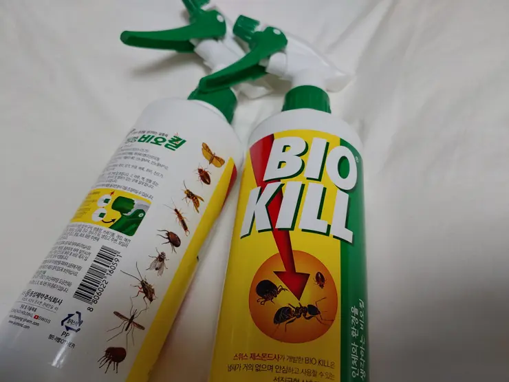 모기퇴치 3가지 필수 추천 아이템, 내돈내산 모기약 살충제 원터치 모기장 추천