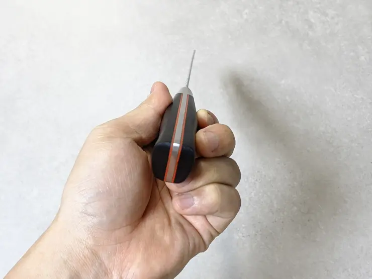 헨켈 미야비 다마스쿠스 주방칼 Miyabi 600D Morimoto 에디션 7인치 ROCKING SANTOKU KNIFE 내돈내산 수령기