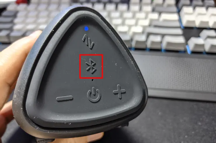 윈도우 10 (데스크탑, 노트북) 블루투스 기기 연결, 연동 하는 법