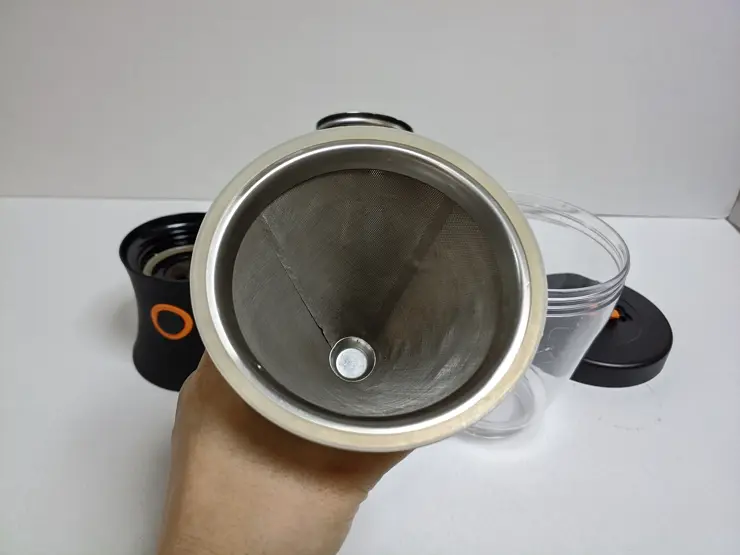 홈카페 콜드브루 커피메이커 Asobu, 집에서 초간단 콜드브루 더치커피 만들기 내돈내산