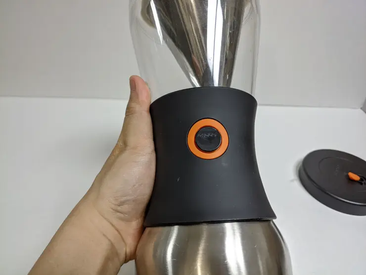 홈카페 콜드브루 커피메이커 Asobu, 집에서 초간단 콜드브루 더치커피 만들기 내돈내산