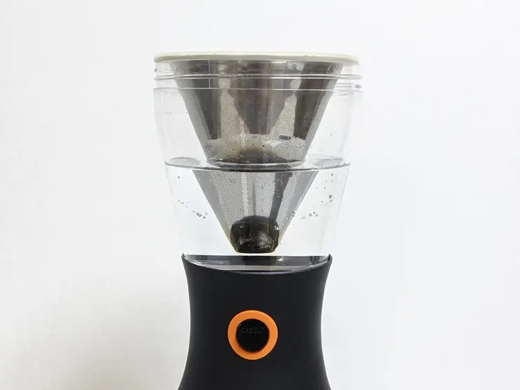 홈카페 콜드브루 커피메이커 Asobu, 집에서 초간단 콜드브루 더치커피 만들기 내돈내산