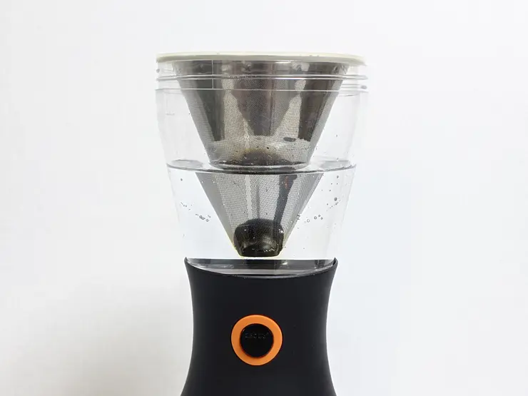 홈카페 콜드브루 커피메이커 Asobu, 집에서 초간단 콜드브루 더치커피 만들기 내돈내산