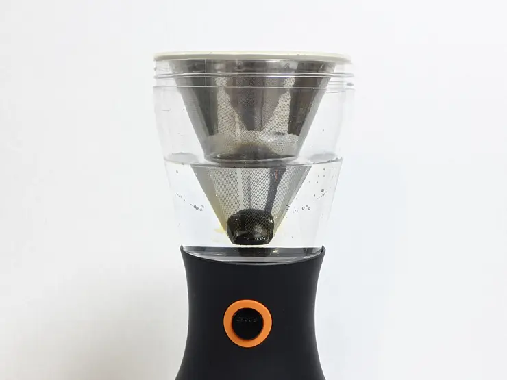 홈카페 콜드브루 커피메이커 Asobu, 집에서 초간단 콜드브루 더치커피 만들기 내돈내산