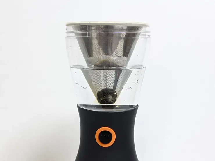 홈카페 콜드브루 커피메이커 Asobu, 집에서 초간단 콜드브루 더치커피 만들기 내돈내산