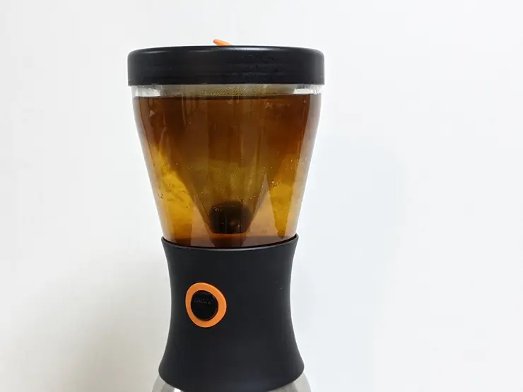 홈카페 콜드브루 커피메이커 Asobu, 집에서 초간단 콜드브루 더치커피 만들기 내돈내산