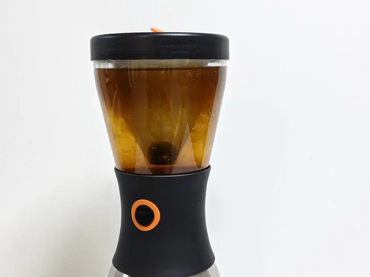 홈카페 콜드브루 커피메이커 Asobu, 집에서 초간단 콜드브루 더치커피 만들기 내돈내산