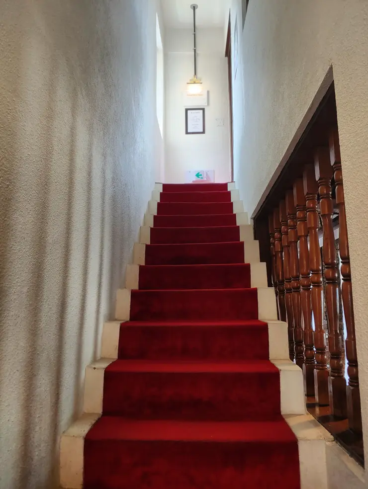 호텔 세느장 카페, 익선동 뉴트로 감성 카페