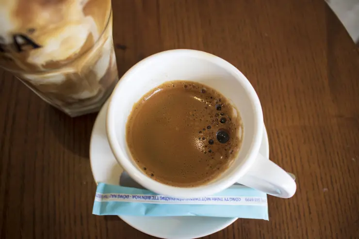 베트남 하노이 여행 ep5 넷째날 사파 시내, 사파 성당, KAFA 커피, 큐브버스, 하노이 시내 롯데마트