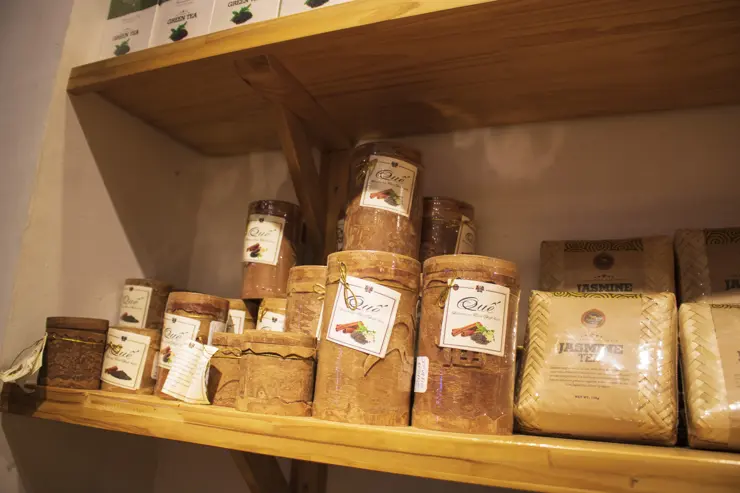 베트남 하노이 여행 ep5 넷째날 사파 시내, 사파 성당, KAFA 커피, 큐브버스, 하노이 시내 롯데마트