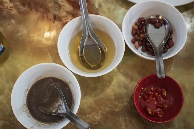 베트남 하노이 여행 ep5 넷째날 사파 시내, 사파 성당, KAFA 커피, 큐브버스, 하노이 시내 롯데마트